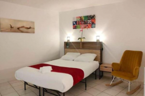 Appartement au calme ORSAY PARIS